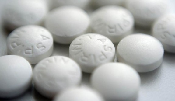Aspirin her derde deva mı?