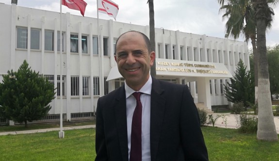 "Devam eden statüko, Kıbrıs Türk tarafına zarar veriyor"