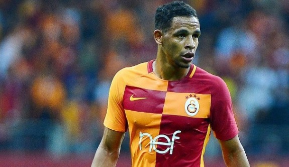 Galatasaray'da Fernando derbide yok