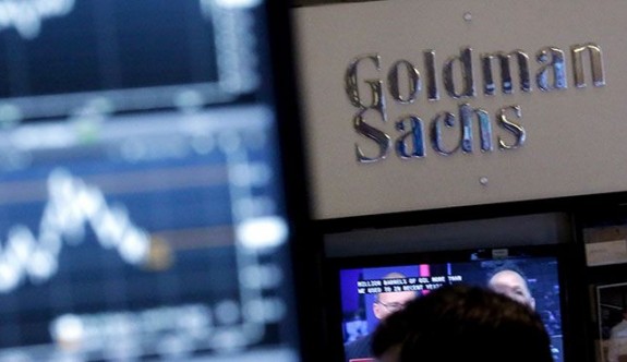Goldman: Altın yatırımları artabilir