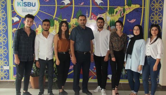 KISBÜ Türkçe Öğretmenliği “Ali-Veli Okulu” açıyor