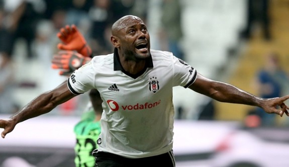 Alanyaspor, Beşiktaş’a hukuki işlem başlattı