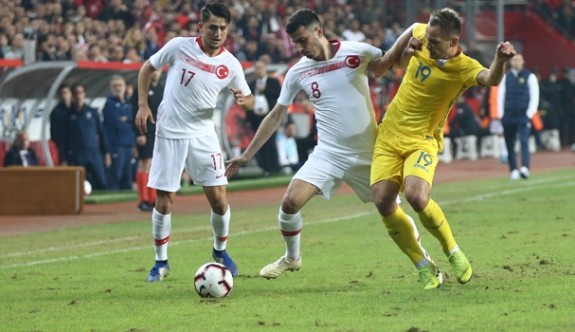 Antalya’da gol sesi çıkmadı