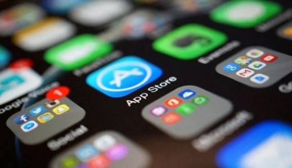 Apple, App Store Türkiye'deki Ürünlere Zam Yaptı