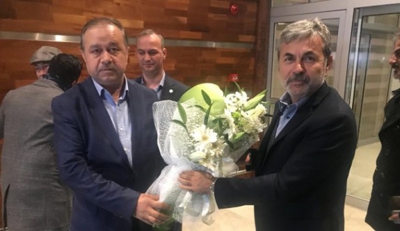 Atiker Konyaspor, Aykut Kocaman'la yeniden