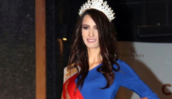 Güzellik kraliçesi Sibel Demiralp’e 13 yıl hapis