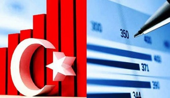 JCR, Türkiye`nin kredi notunu negatif izlemeden çıkardı