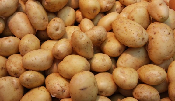 “Patatesteki fiyatı toptancı artırıyor”