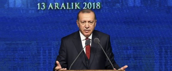Cumhurbaşkanı Erdoğan "İkinci 100 Günlük Eylem Planı''nı açıkladı