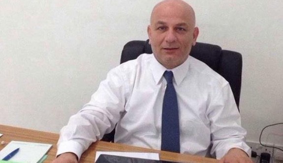 Gardiyanoğlu'ndan Bakana "Siz mahkeme emirlerine bile uymuyorsunuz"