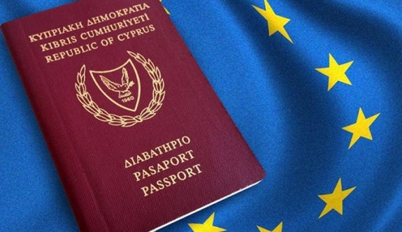 Güney Kıbrıs 3 bin yatırımcıya pasaport verdi