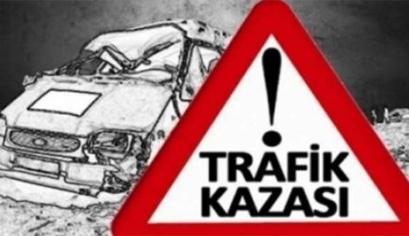 Haftalık Trafik Raporu; 93 kaza, 19 yaralı