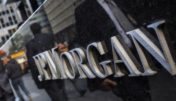 JP Morgan`dan Türkiye`nin cari açığı ile ilgili çok önemli açıklama
