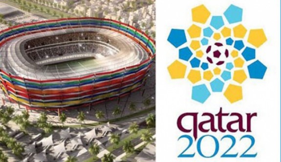 Katar 2022 FIFA Dünya Kupası'na hazırlanıyor