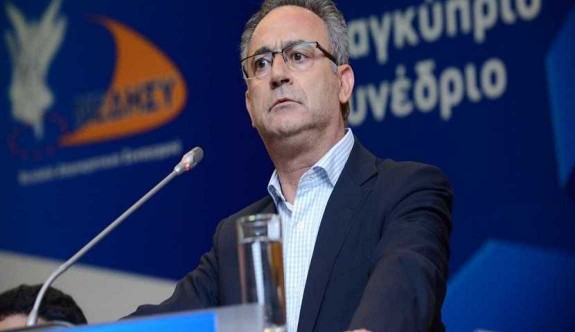 "Kıbrıs sorunu kritik safhada da değil, “sınır safhasında”