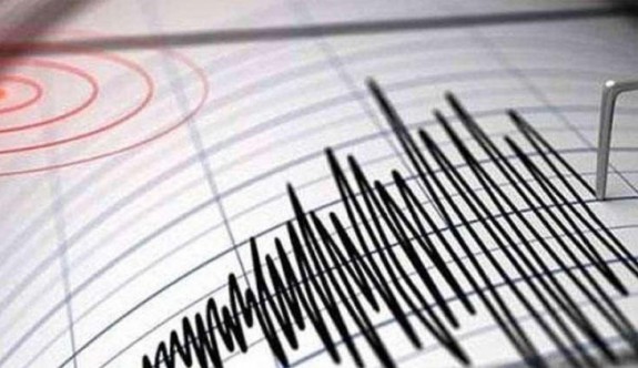 KKTC 4.0 büyüklüğünde depremle sallandı