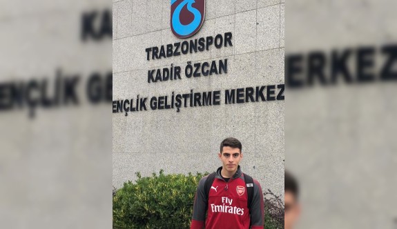Londra’dan, Trabzonspor’a akın var