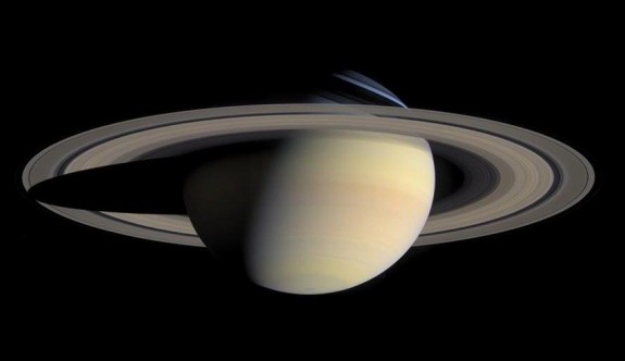 Satürn'ün halkası yok olacak