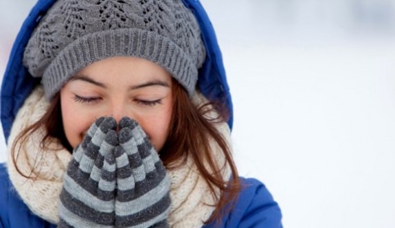 Soğuk havalarda bulaşıcı hastalıklara dikkat