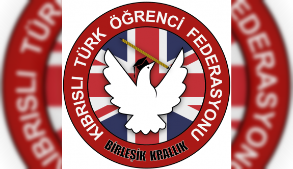 “Birleşik Krallık Kıbrıslı Türk Öğrenci Federasyonu" kuruldu