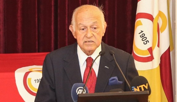 “Galatasaray Başkanı çok konuşmaz, iş yapar”