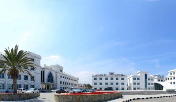 Girne Üniversitesi, 19 üniversite arasında 3’üncü sırada