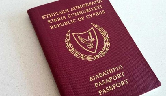 “Kıbrıs Cumhuriyeti” pasaportu dünyada 16. sırada