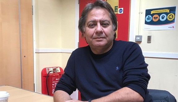Londra’da “İşçi Partili Kıbrıslı Türkler" örgütü kuruldu
