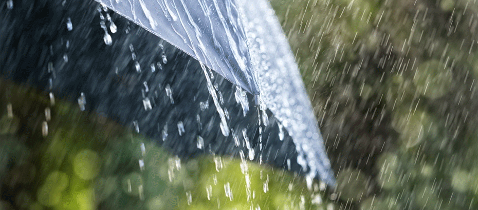 Meteoroloji'den etkili sağanak yağış uyarısı