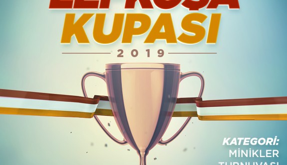 2.Lefkoşa Kupası ileriki bir tarihe ertelendi
