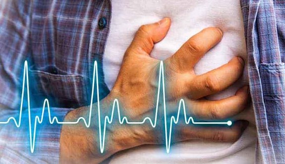 Fark etmemiş olabileceğiniz kalp krizi unsurları