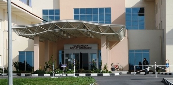 Gazimağusa Devlet Hastanesi’nde ameliyatlar başlandı