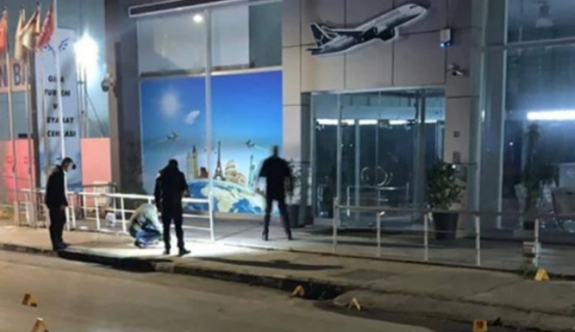Gifa Airways’e silahlı saldırıyla ilgili 1 tutuklama daha