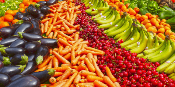 Sebze Olarak Bildiğimiz Ama Aslında Meyve Olan 9 Yiyecek