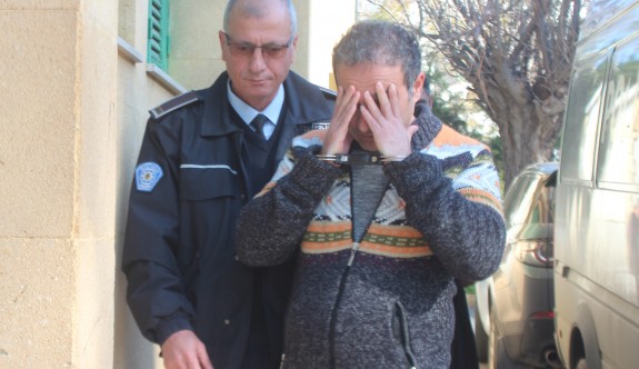 Tacizci kuaföre dört yıl hapis