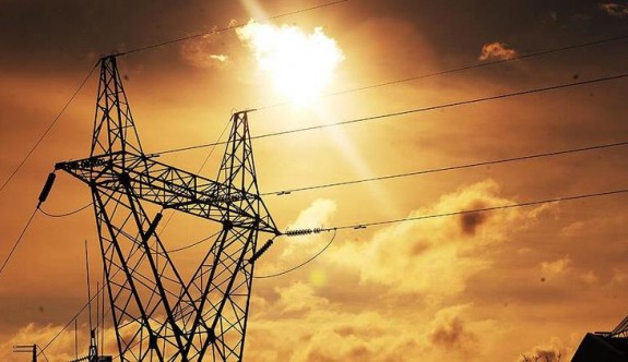 Girne’de yarın dönüşümlü elektrik kesintisi olacak