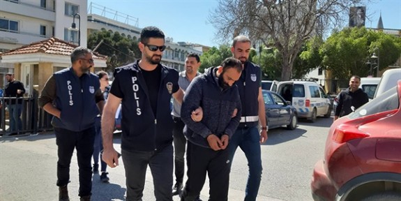 Gökhan Naim, cinayeti zanlılarının tutukluluk süresi uzatıldı