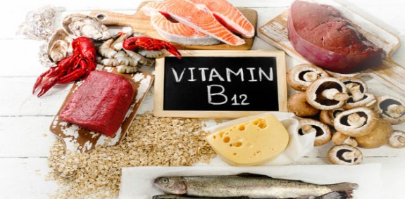 Göz Ardı Etmemeniz Gereken Vitamin B12 Vitamini
