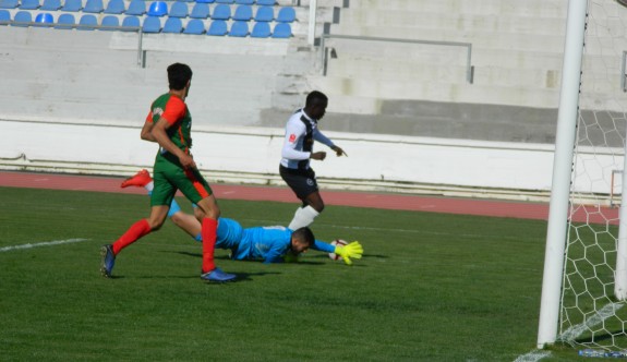 Kıbrıs Kupası'nda yarı finalistler belirlendi
