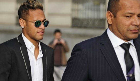 Neymar ile PSG sözleşme uzatma için masaya oturdu