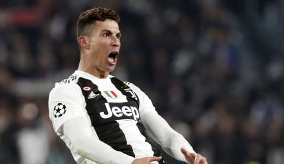 Ronaldo'nun gol sevinci pahalıya patladı