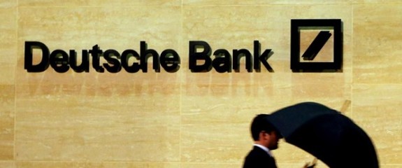 Almanya'da iki dev bankanın birleşme görüşmelerinde hüsran