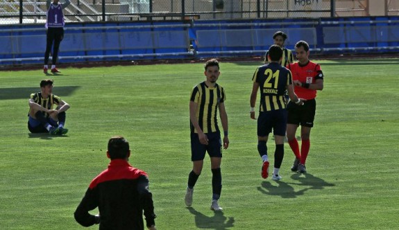 İzmir'in tarihi kulübü amatör lige düştü