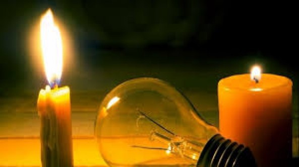 Mağusa'nın birçok bölgesinde 6 saatlik elektrik kesintisi