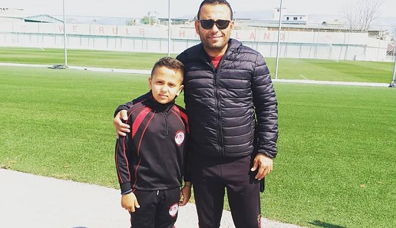 Mehmet Fuat, teknik adamlık kariyerine başladı