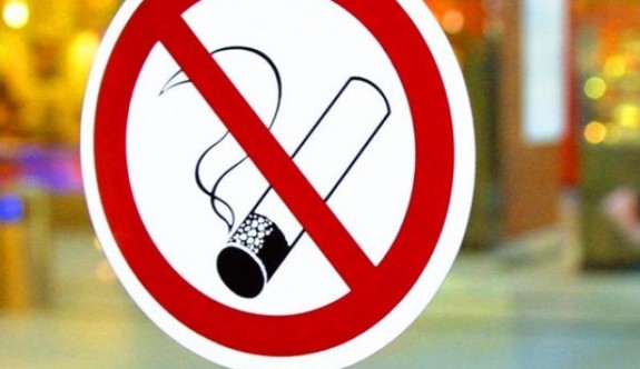 Sigara yasağına uymayan 27 işyerine ceza kesildi