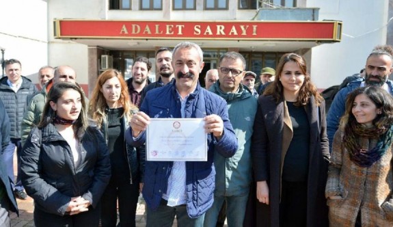 Türkiye'nin en sıradışı başkanı Fatih Maçoğlu ve umut veren icraatları