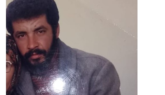 Balıkçı Arap Salih vefat etti