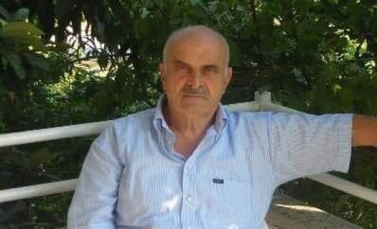 Eski BRT Müdürlerinden Özer Berkem hayatını kaybetti