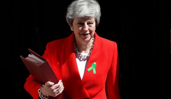 İngiltere Başbakanı Theresa May istifa etmeye hazırlanıyor